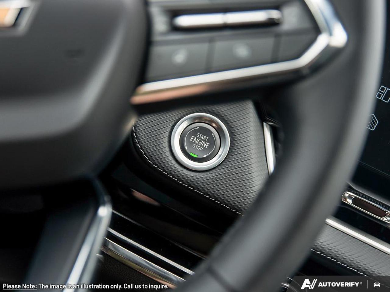 2026 Chevrolet Equinox LT 4dr All-Wheel Drive Photo