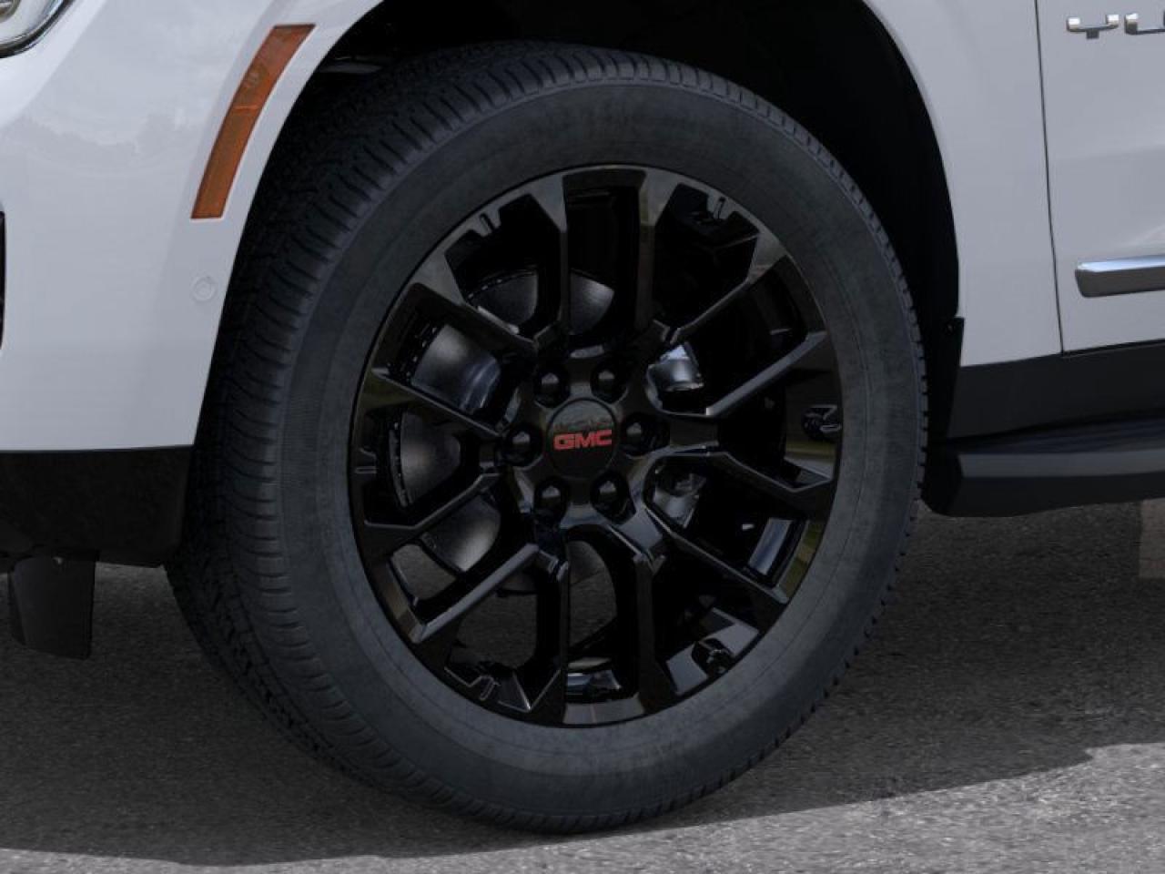 2026 GMC Yukon XL 4WD 4dr Elevation Photo