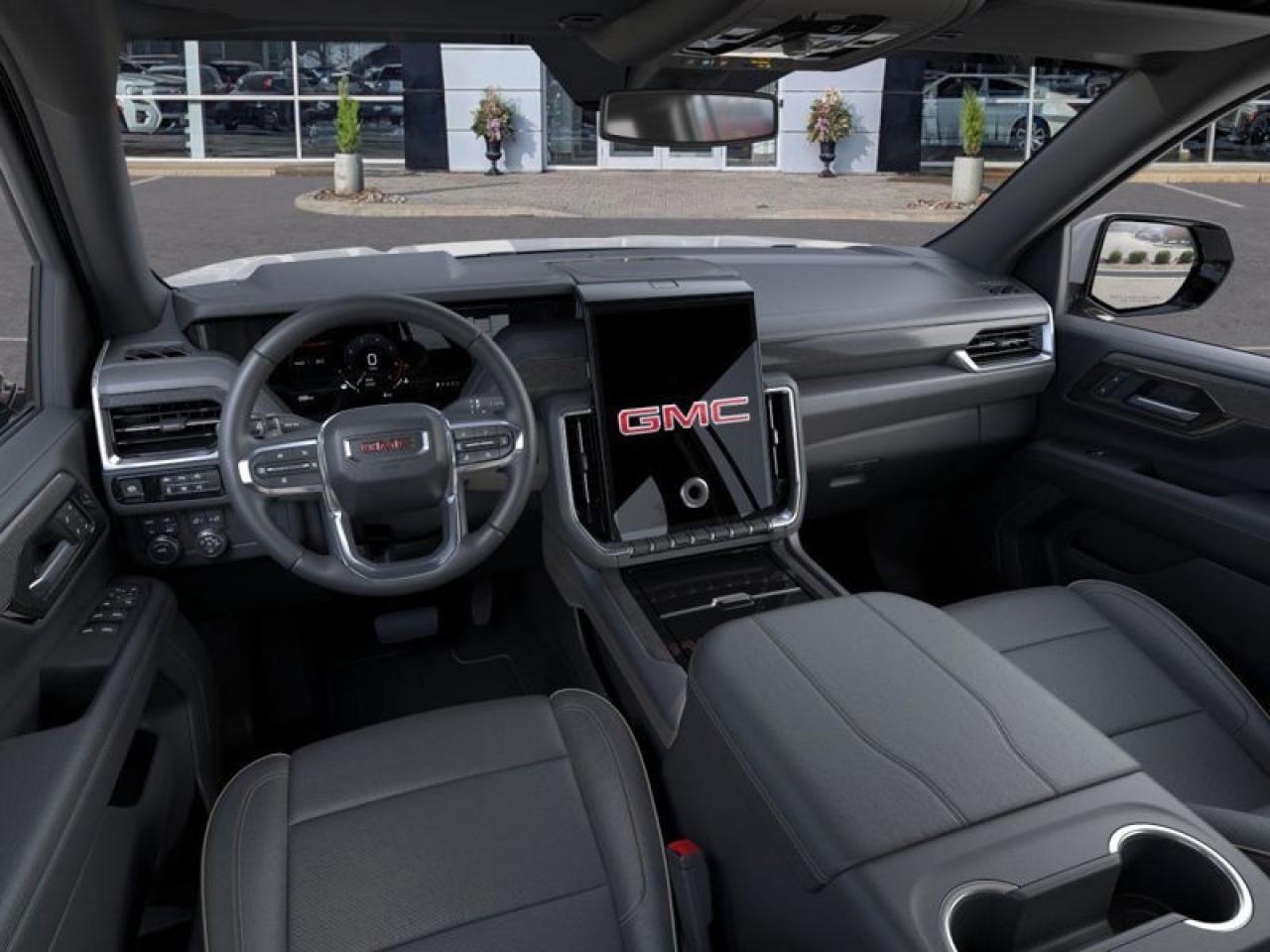 2026 GMC Yukon XL 4WD 4dr Elevation Photo