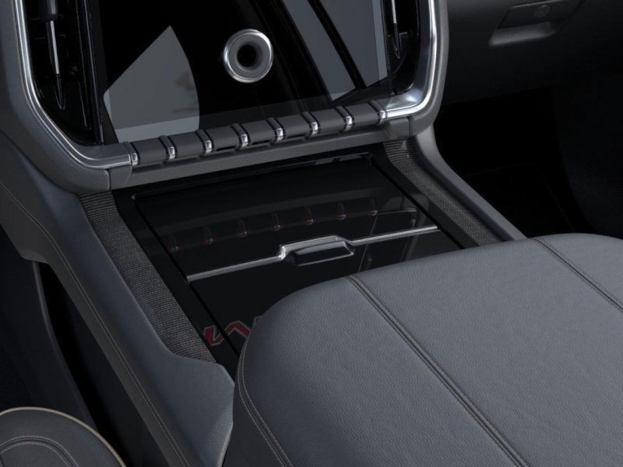 2026 GMC Yukon XL 4WD 4dr Elevation Photo