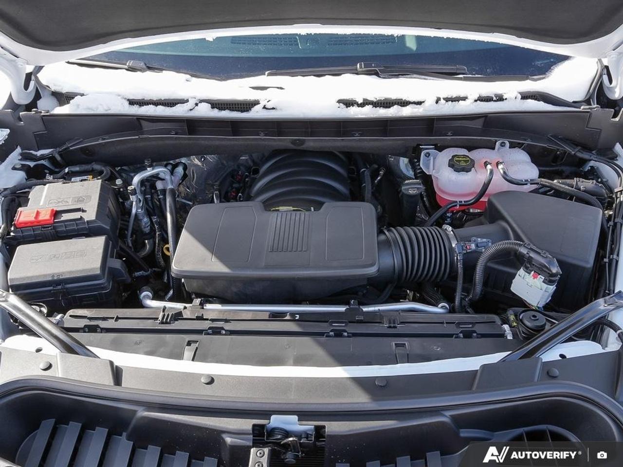 2026 GMC Yukon XL 4WD 4dr Elevation Photo