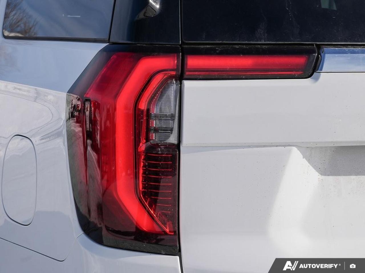 2026 GMC Yukon XL 4WD 4dr Elevation Photo