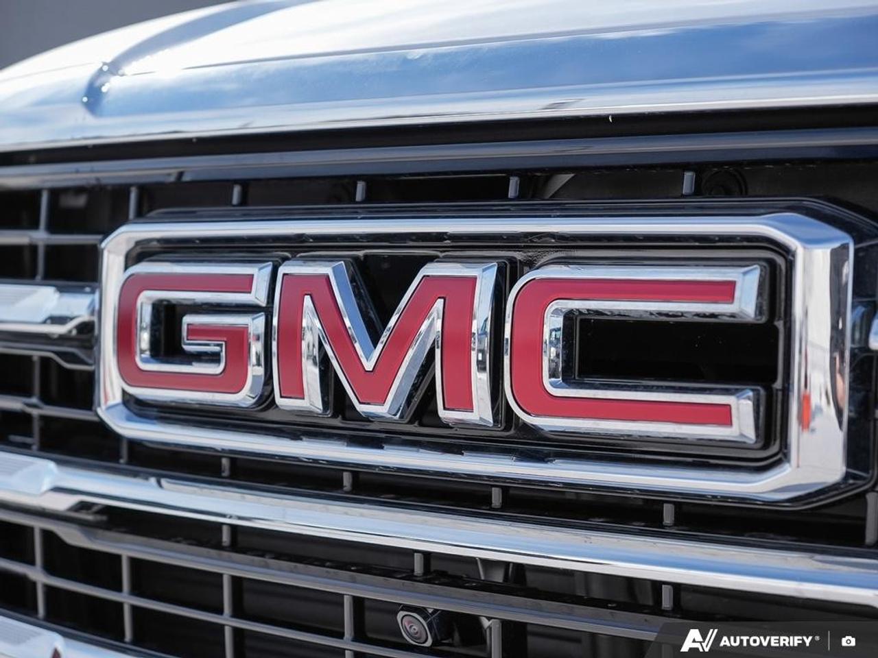 2026 GMC Yukon XL 4WD 4dr Elevation Photo