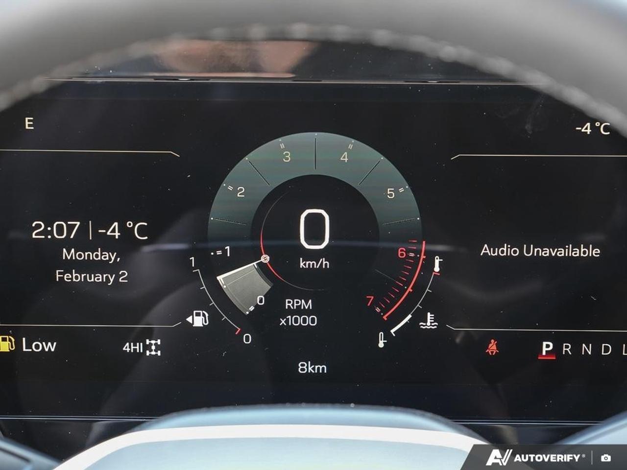 2026 GMC Yukon XL 4WD 4dr Elevation Photo