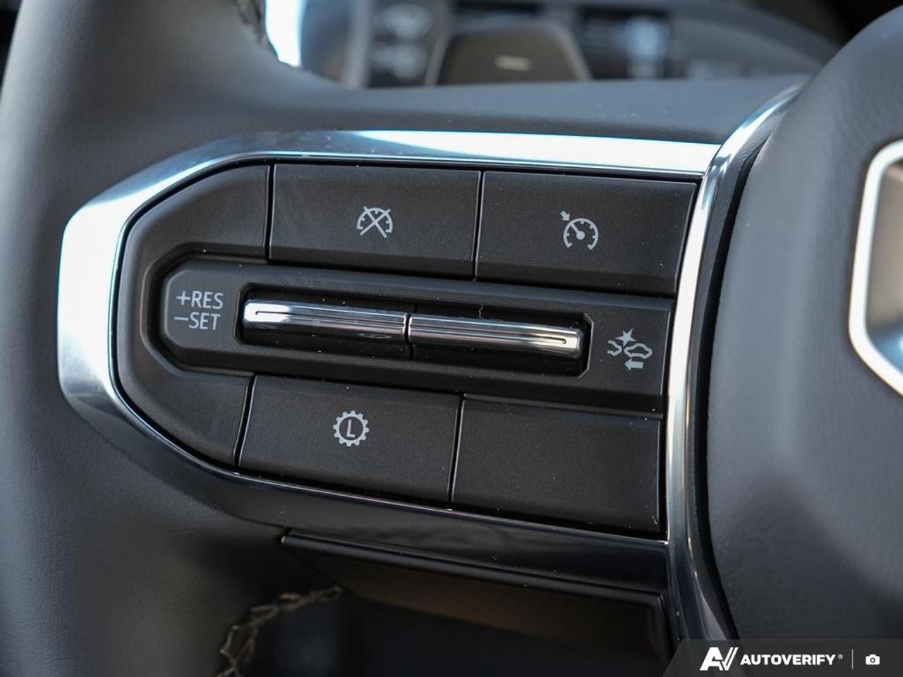 2026 GMC Yukon XL 4WD 4dr Elevation Photo