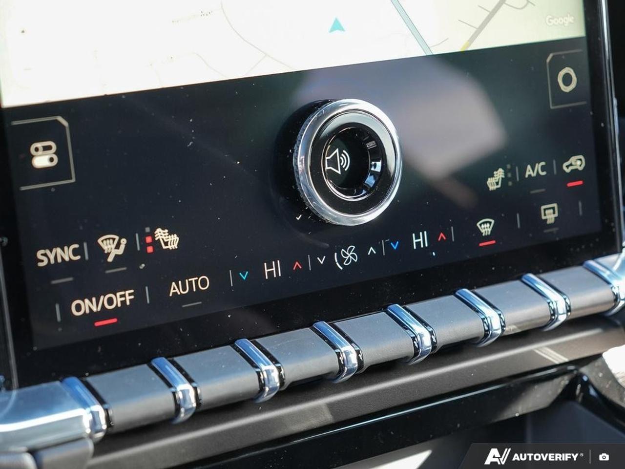 2026 GMC Yukon XL 4WD 4dr Elevation Photo