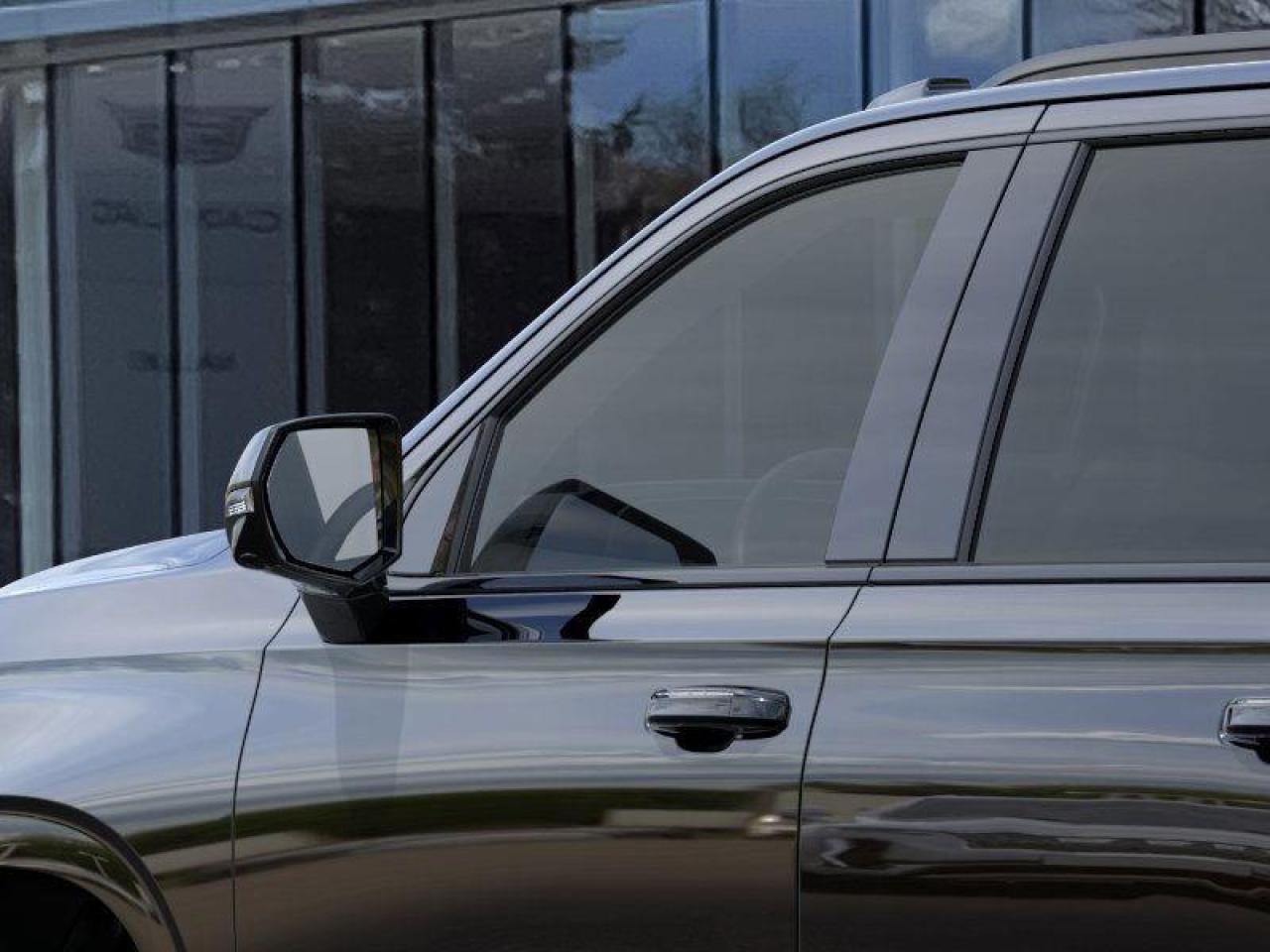 2026 Cadillac Escalade ESV Sport 4dr 4x4 Photo