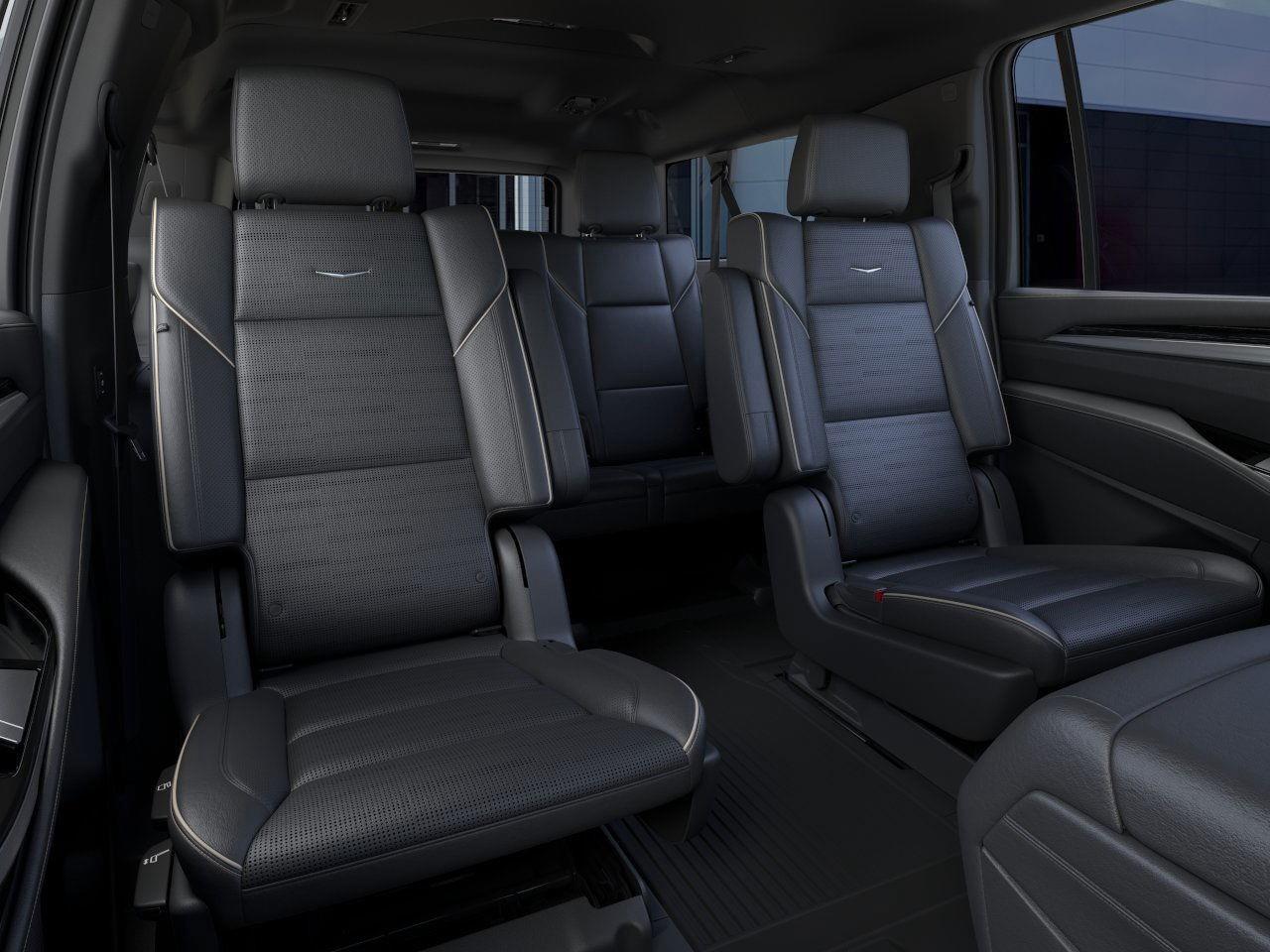 2026 Cadillac Escalade ESV Sport 4dr 4x4 Photo