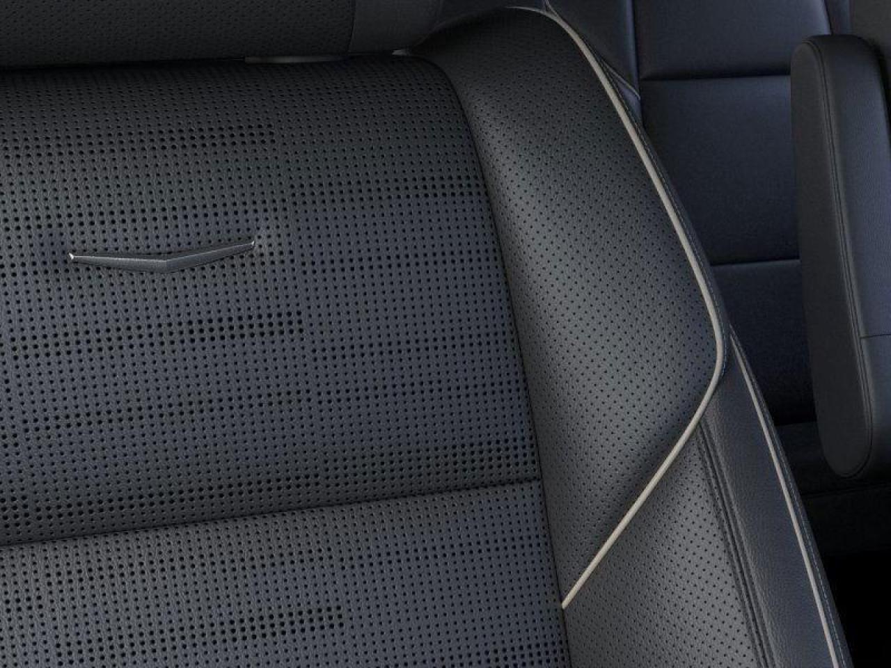 2026 Cadillac Escalade ESV Sport 4dr 4x4 Photo