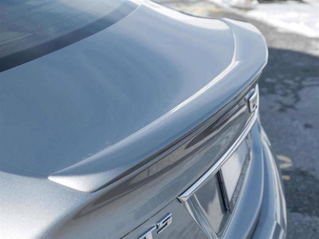 2026 Cadillac CT5 Sport 4dr Sedan Photo