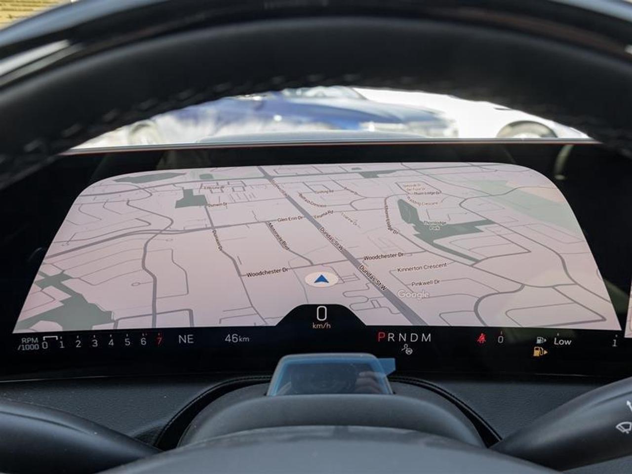 2026 Cadillac CT5 Sport 4dr Sedan Photo