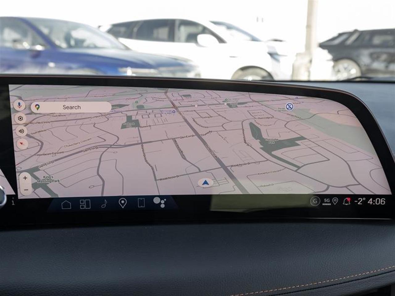 2026 Cadillac CT5 Sport 4dr Sedan Photo