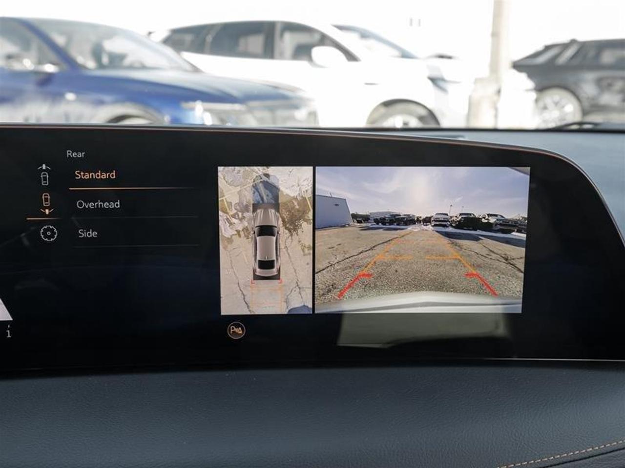 2026 Cadillac CT5 Sport 4dr Sedan Photo