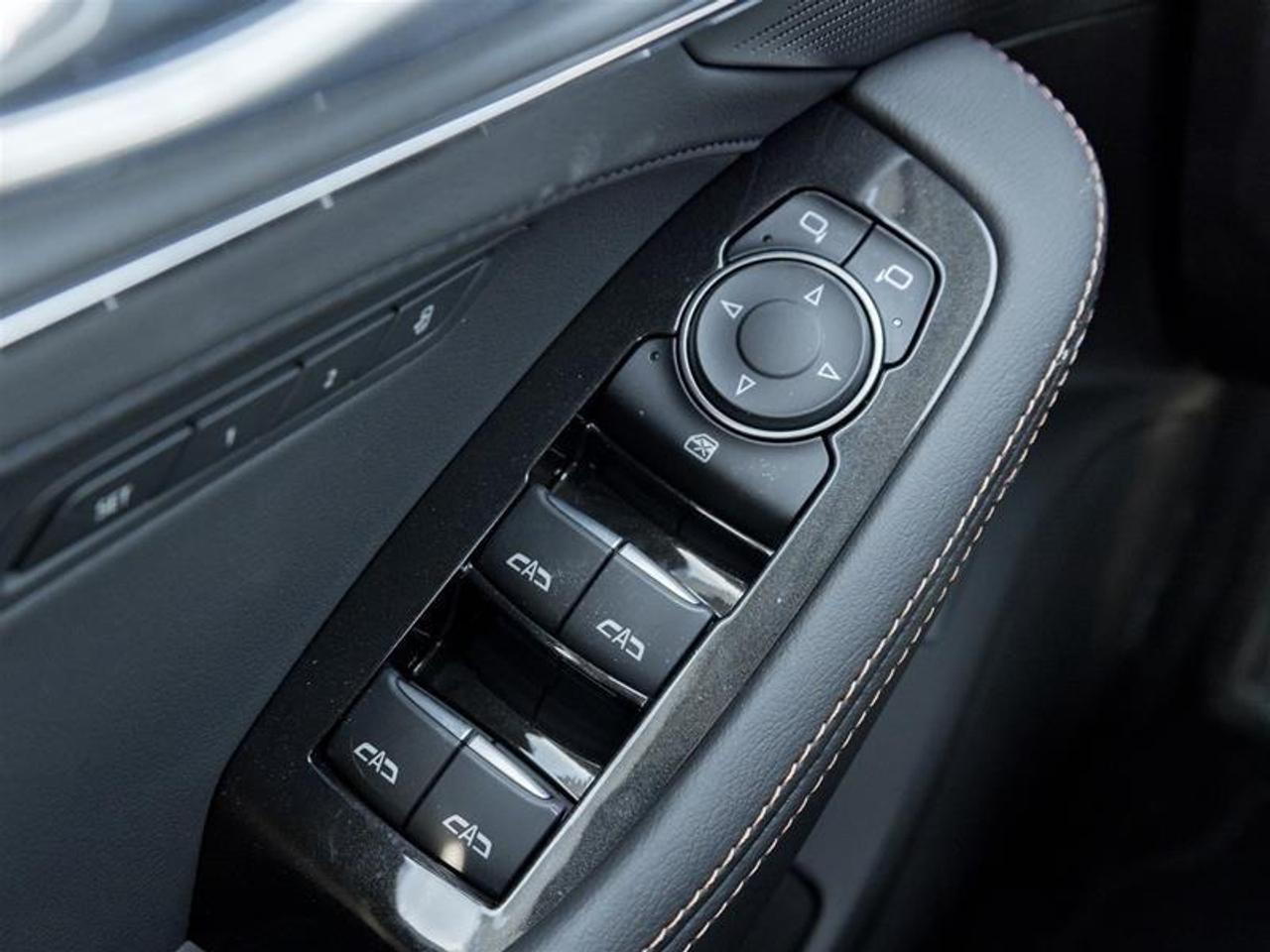 2026 Cadillac CT5 Sport 4dr Sedan Photo