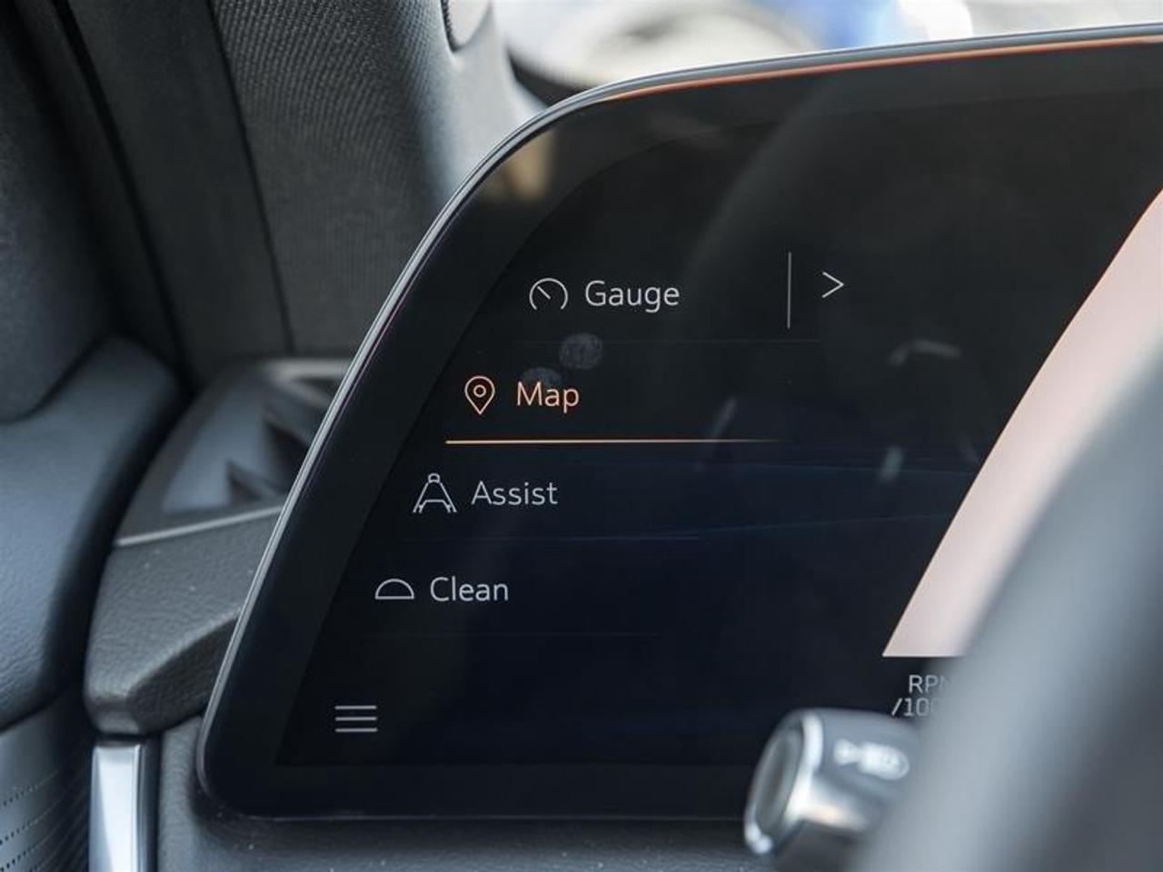 2026 Cadillac CT5 Sport 4dr Sedan Photo