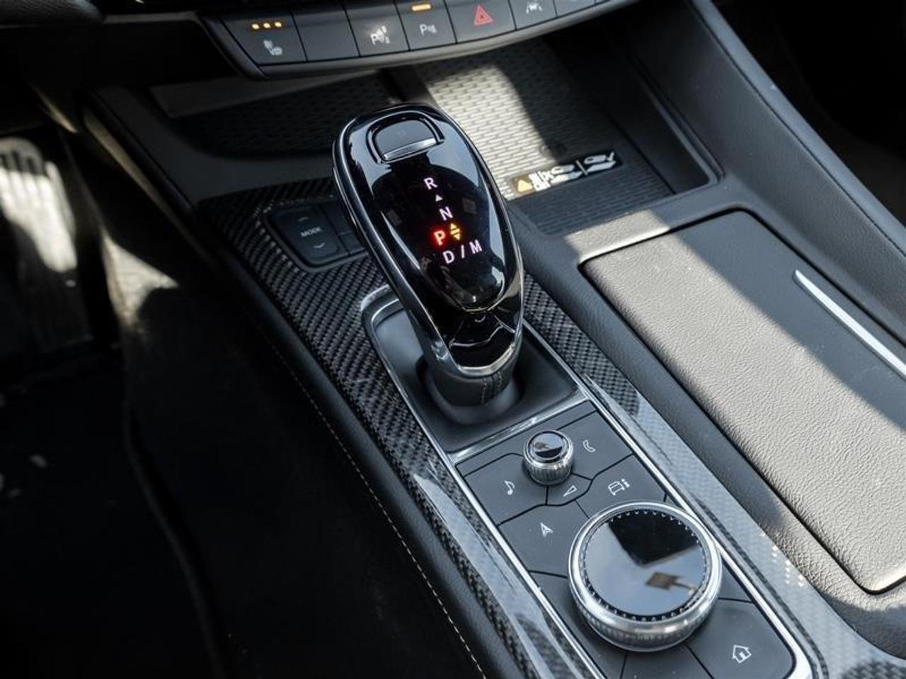 2026 Cadillac CT5 Sport 4dr Sedan Photo