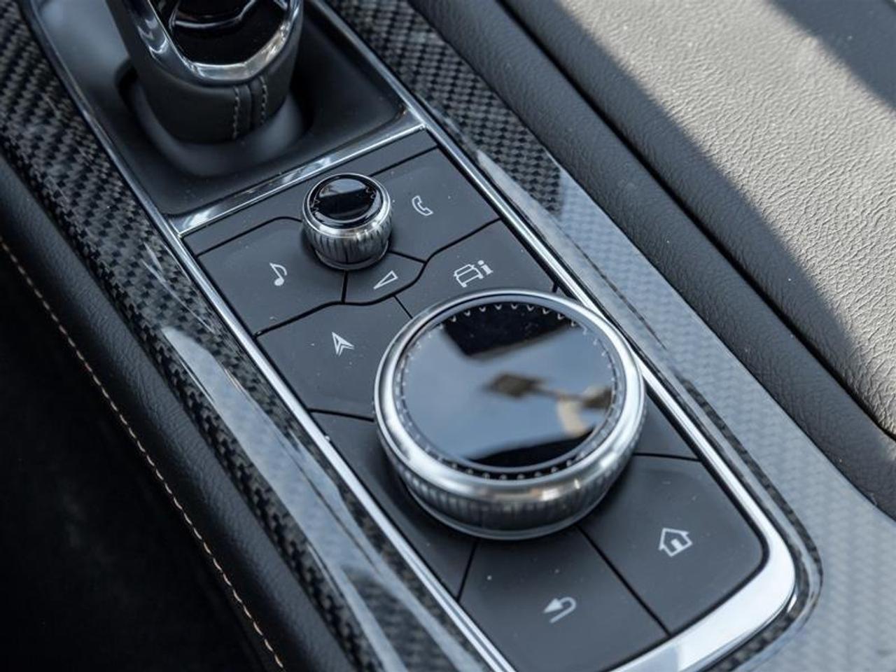 2026 Cadillac CT5 Sport 4dr Sedan Photo