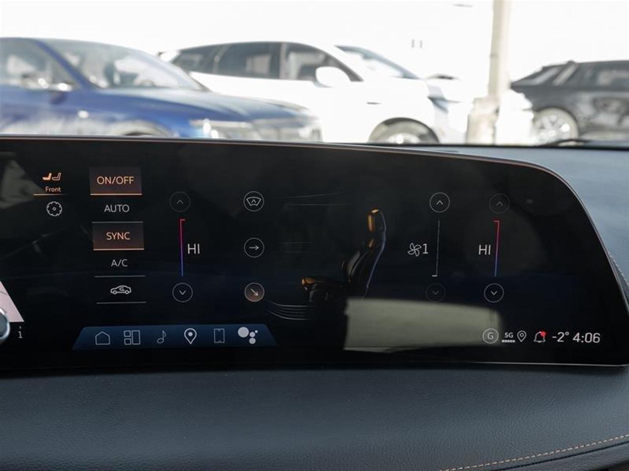 2026 Cadillac CT5 Sport 4dr Sedan Photo