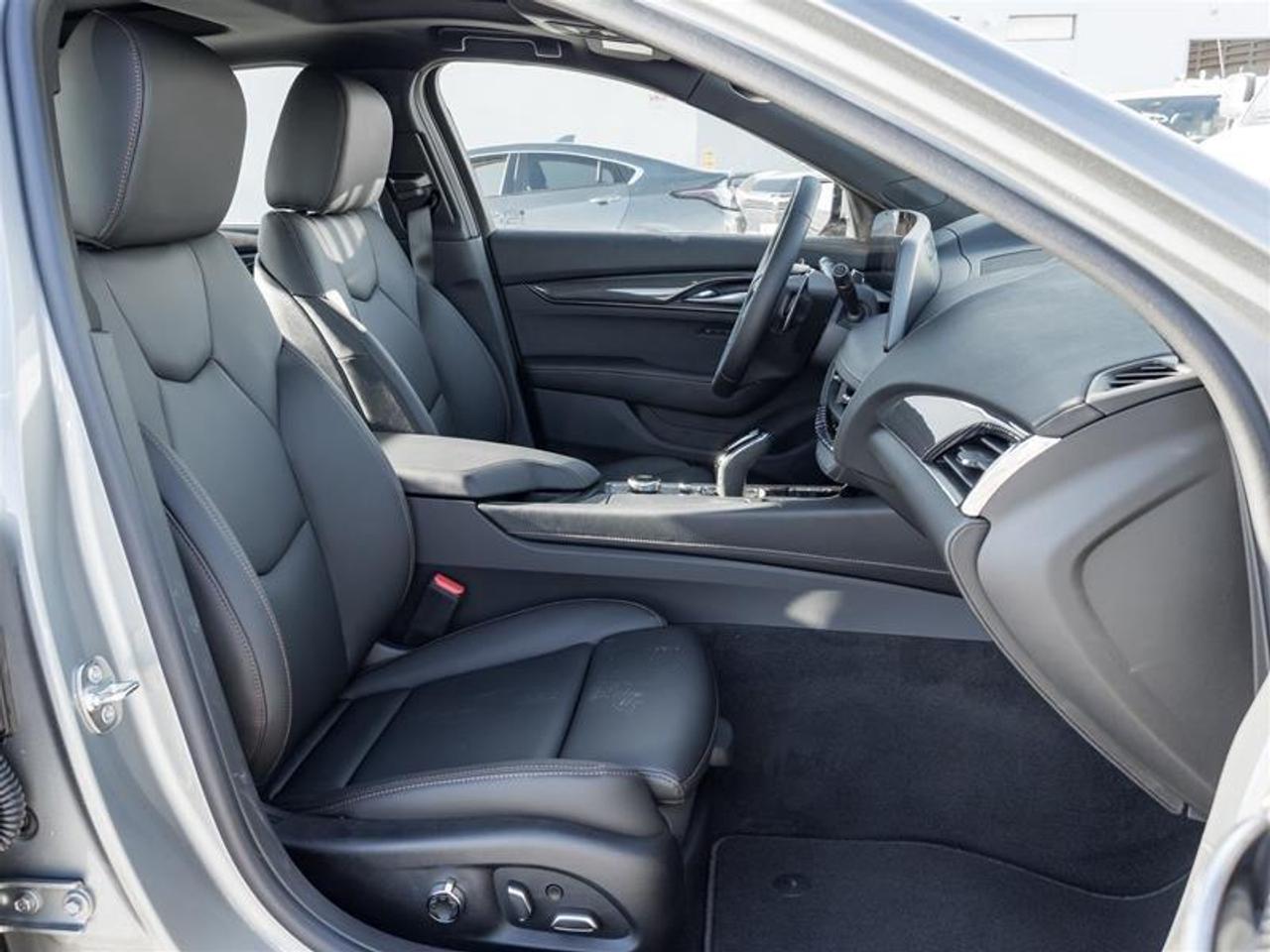 2026 Cadillac CT5 Sport 4dr Sedan Photo