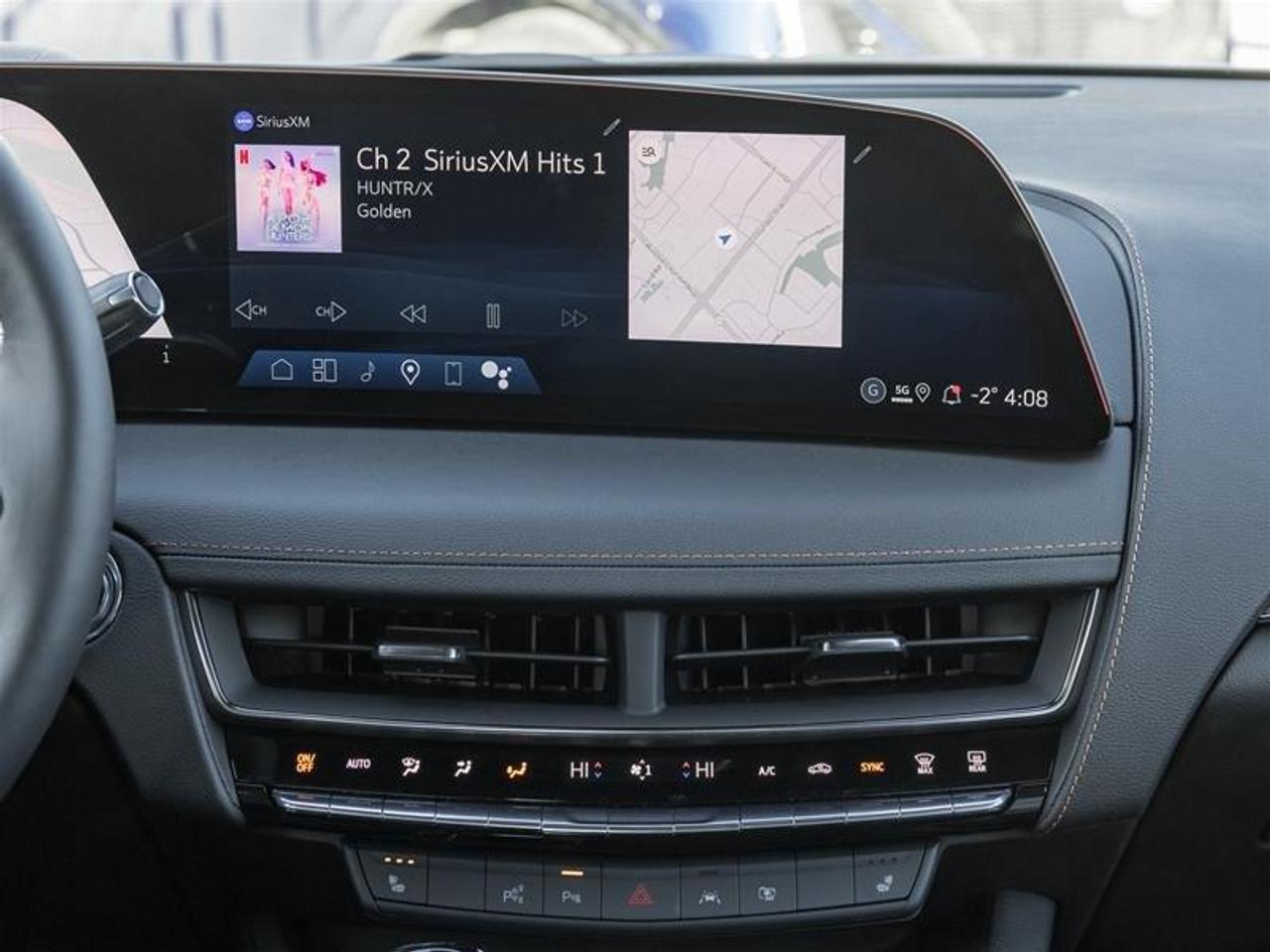 2026 Cadillac CT5 Sport 4dr Sedan Photo