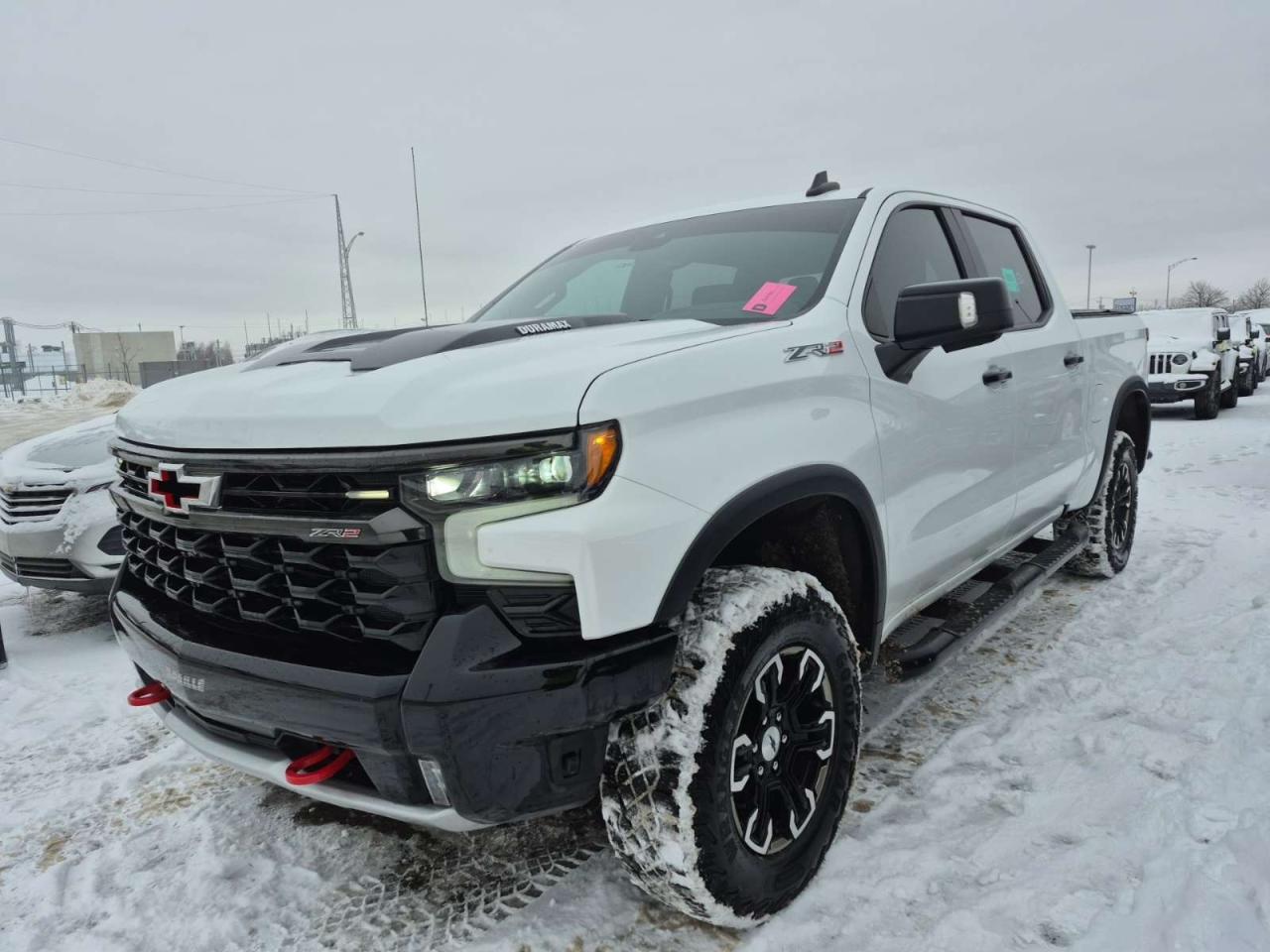 Serving Quinte for 60 years! 43,000 vehicles sold! We are one of Canadas largest independent retailers! High quantity-quality lease returns at live market pricing, best finance rates, rates as low as 6.45%, and no hidden fees. Up to 300 vehicles to choose from in 1 location. The way used car buying should be!