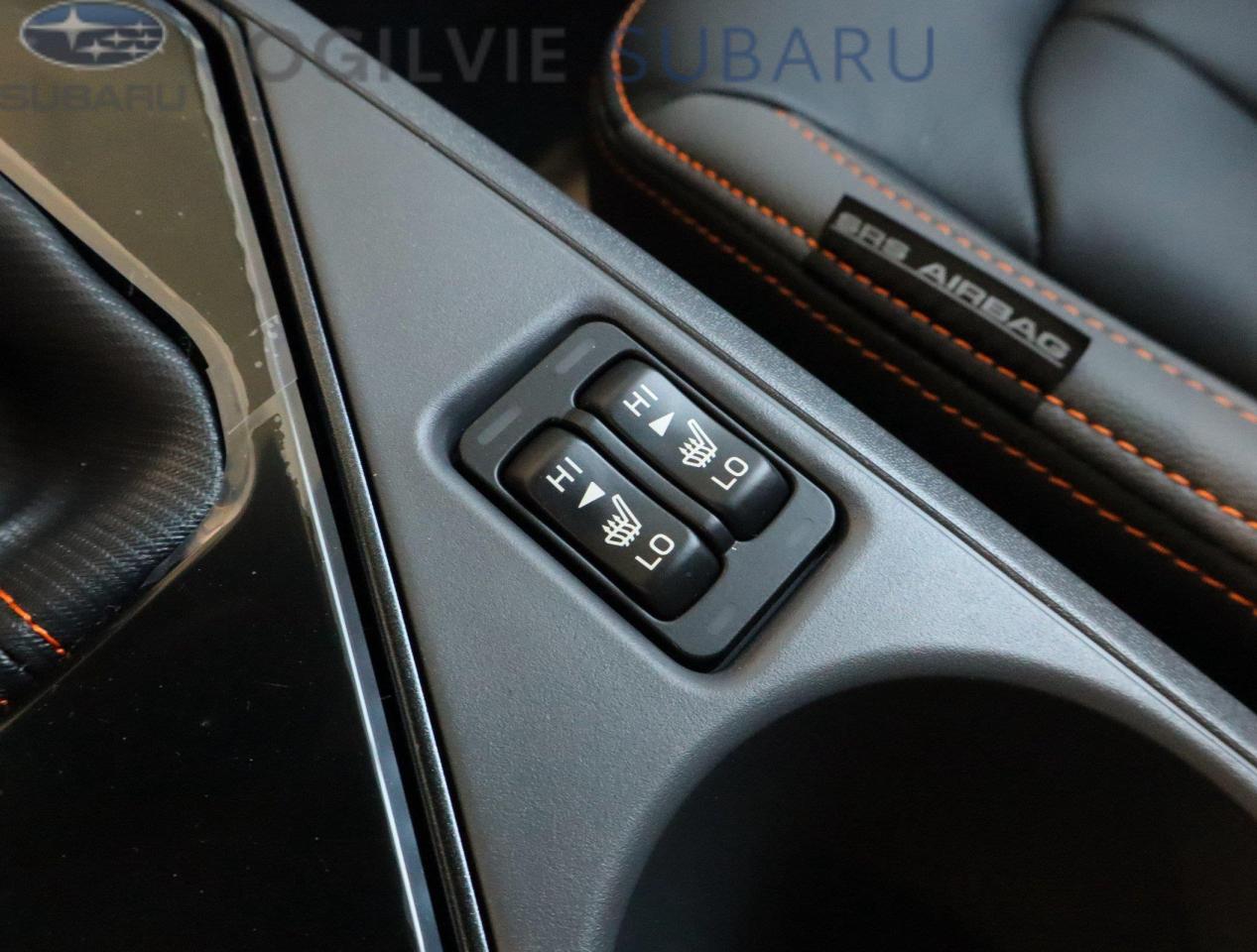 2026 Subaru Crosstrek Limited 4dr All-Wheel Drive Photo