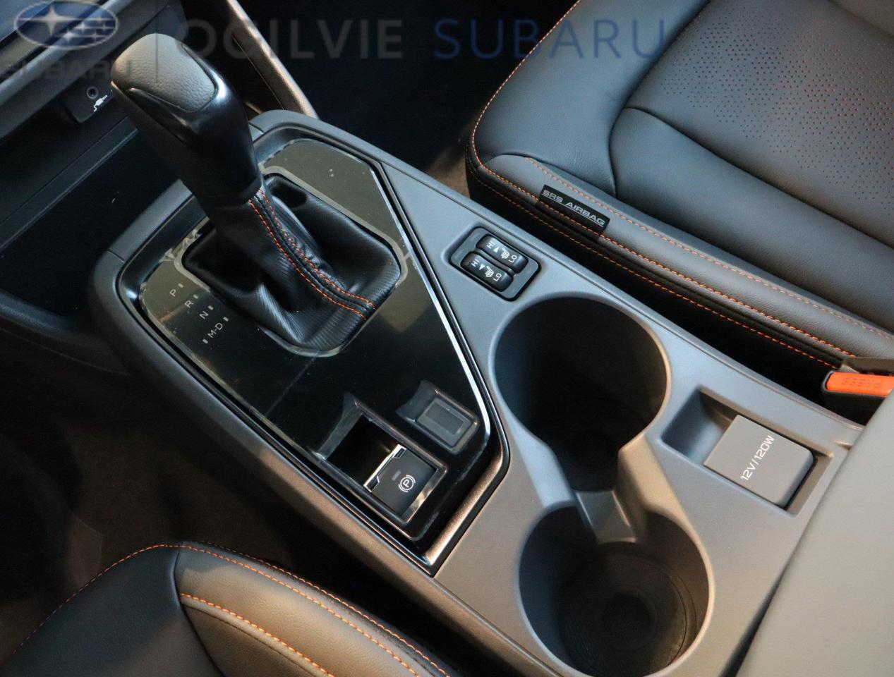 2026 Subaru Crosstrek Limited 4dr All-Wheel Drive Photo