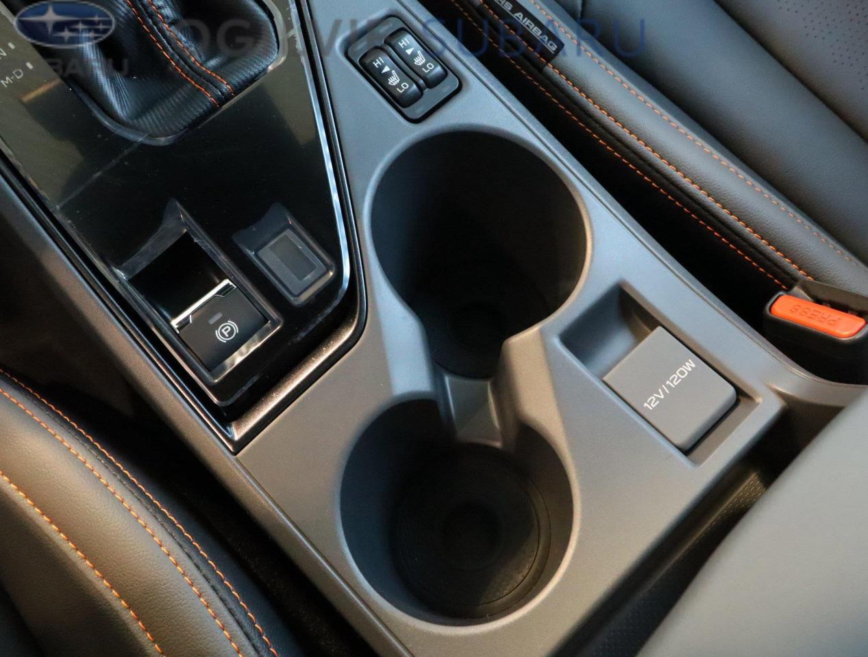 2026 Subaru Crosstrek Limited 4dr All-Wheel Drive Photo