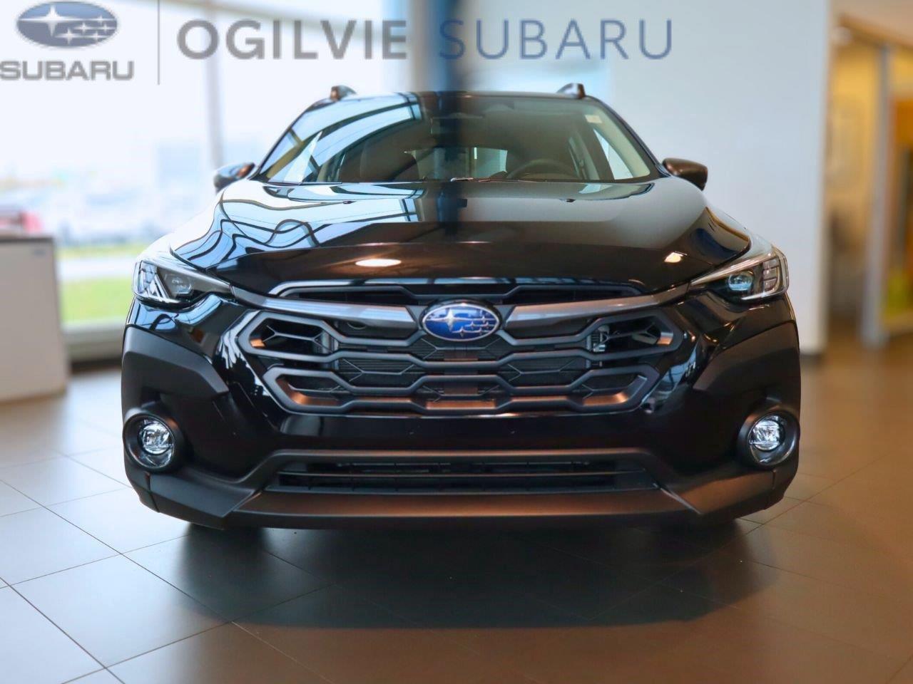 2026 Subaru Crosstrek Limited 4dr All-Wheel Drive Photo