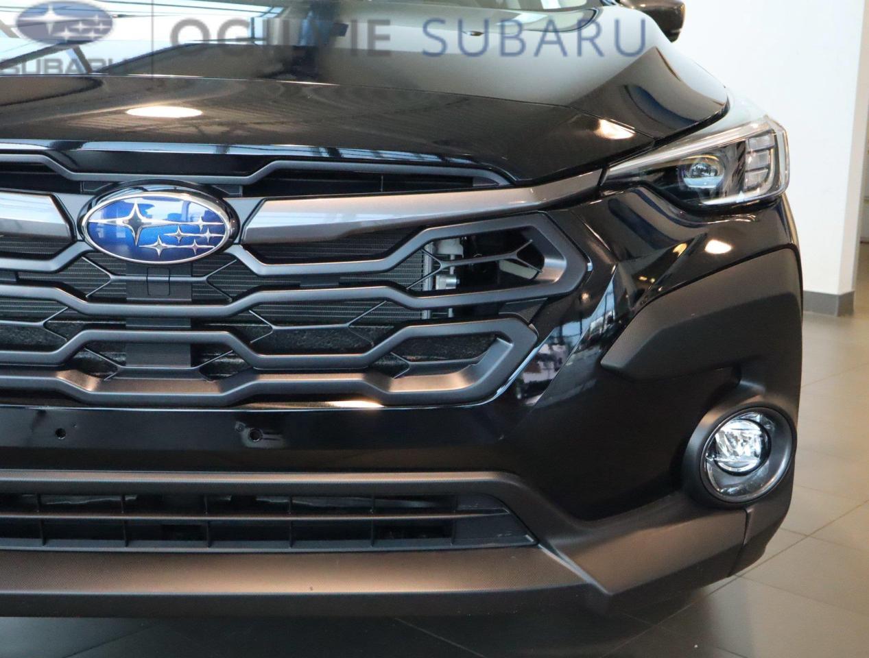 2026 Subaru Crosstrek Limited 4dr All-Wheel Drive Photo