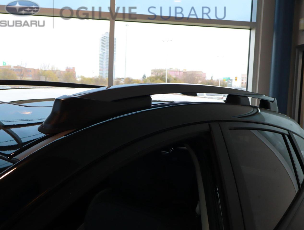 2026 Subaru Crosstrek Limited 4dr All-Wheel Drive Photo