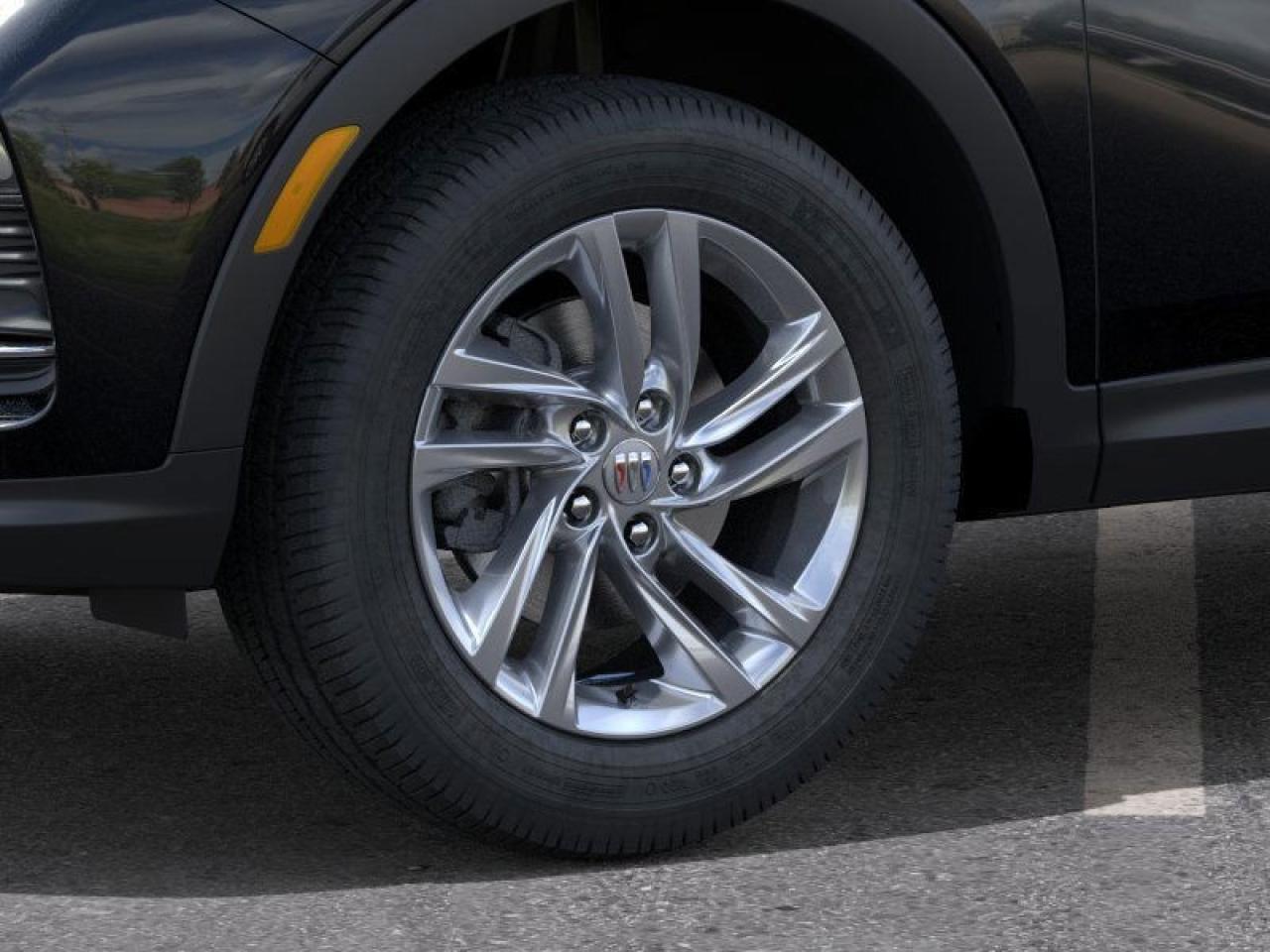 2026 Buick Envista FWD 4dr Preferred Photo