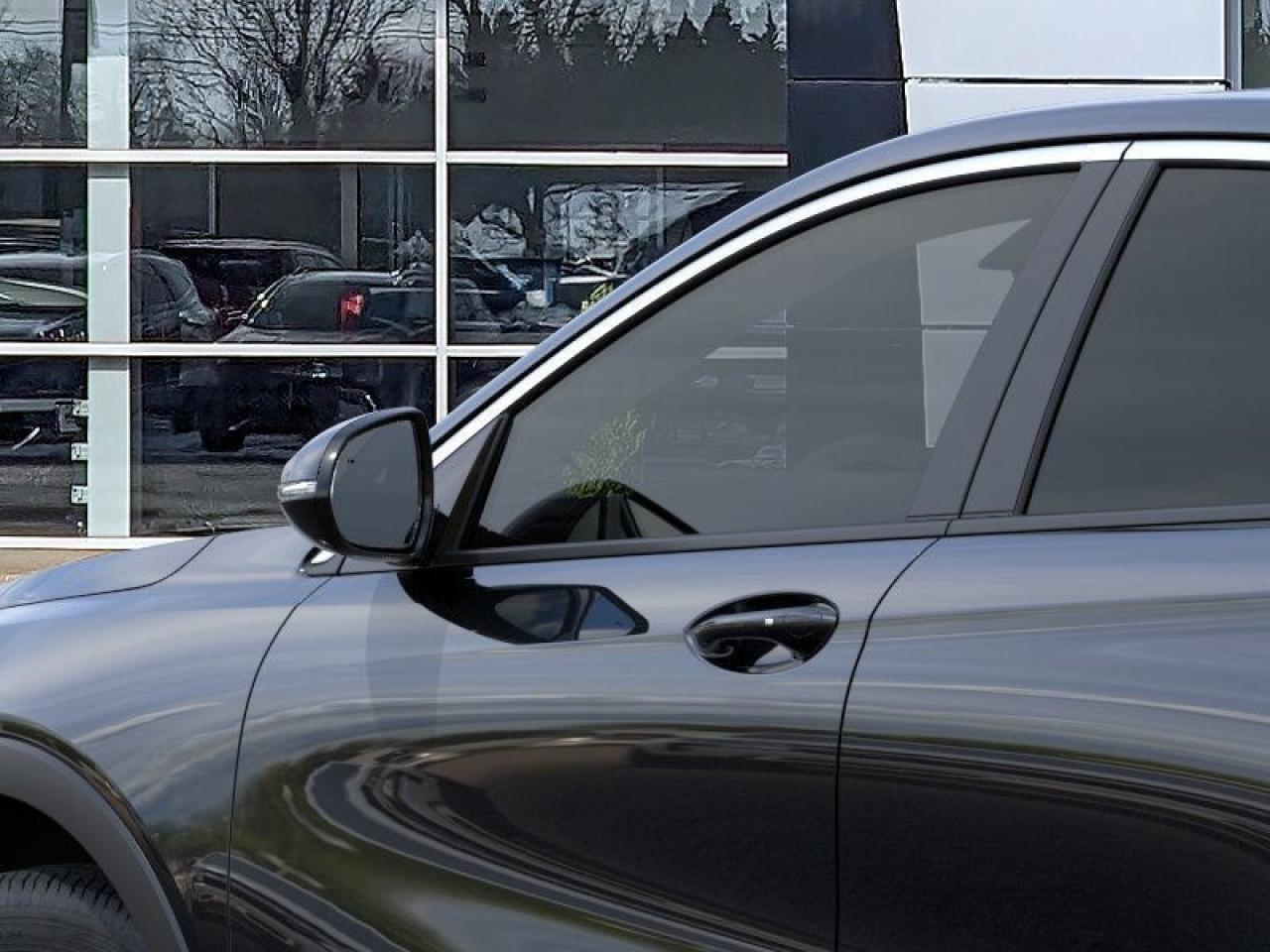 2026 Buick Envista FWD 4dr Preferred Photo