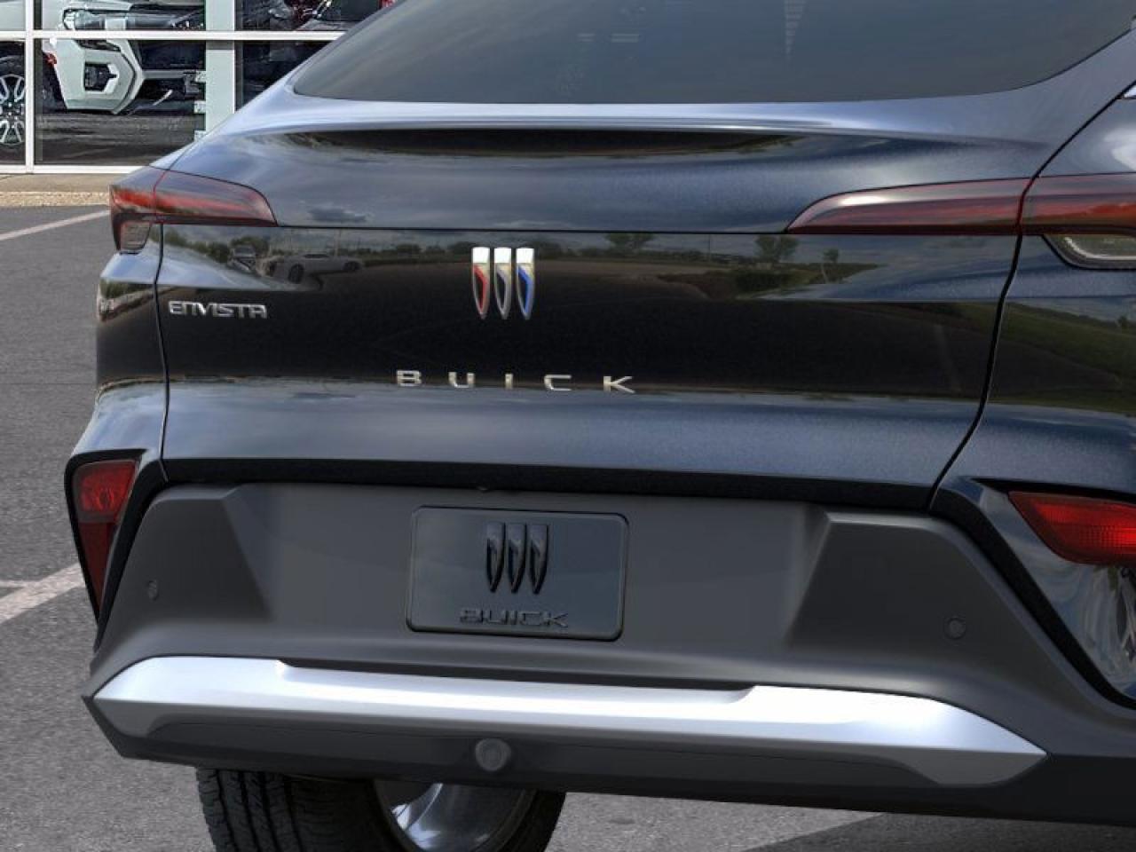 2026 Buick Envista FWD 4dr Preferred Photo