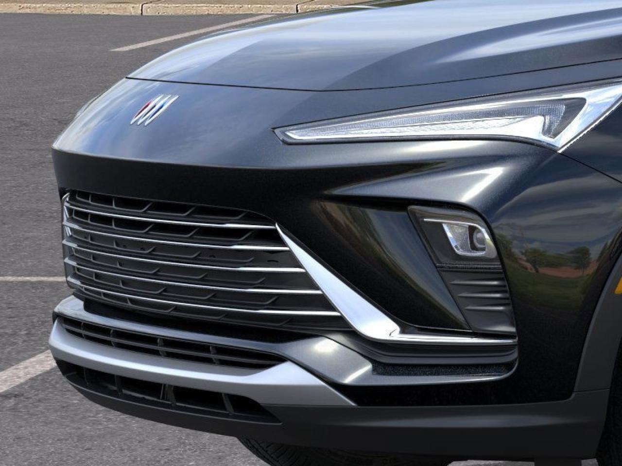 2026 Buick Envista FWD 4dr Preferred Photo