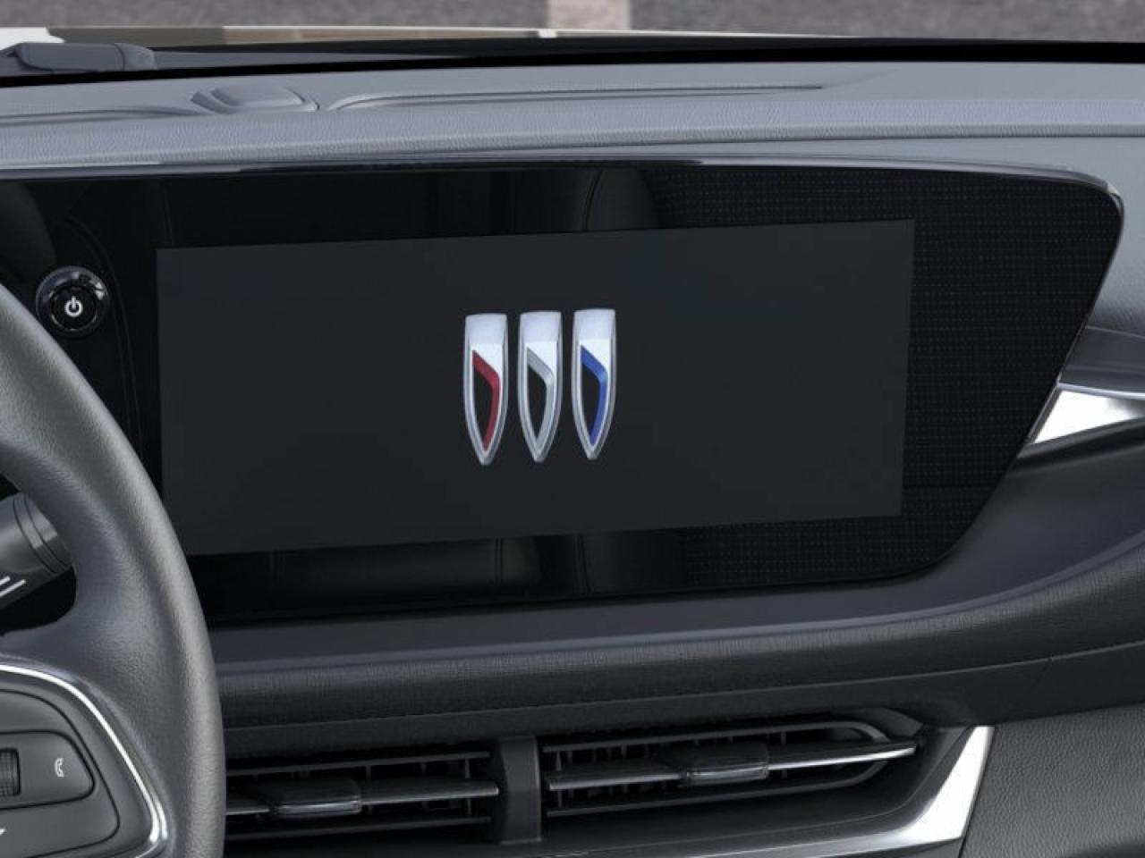 2026 Buick Envista FWD 4dr Preferred Photo