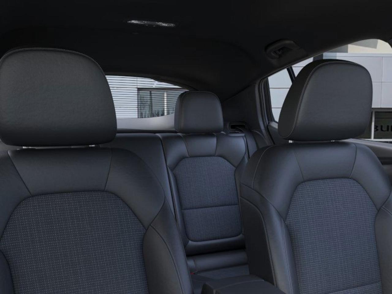 2026 Buick Envista FWD 4dr Preferred Photo