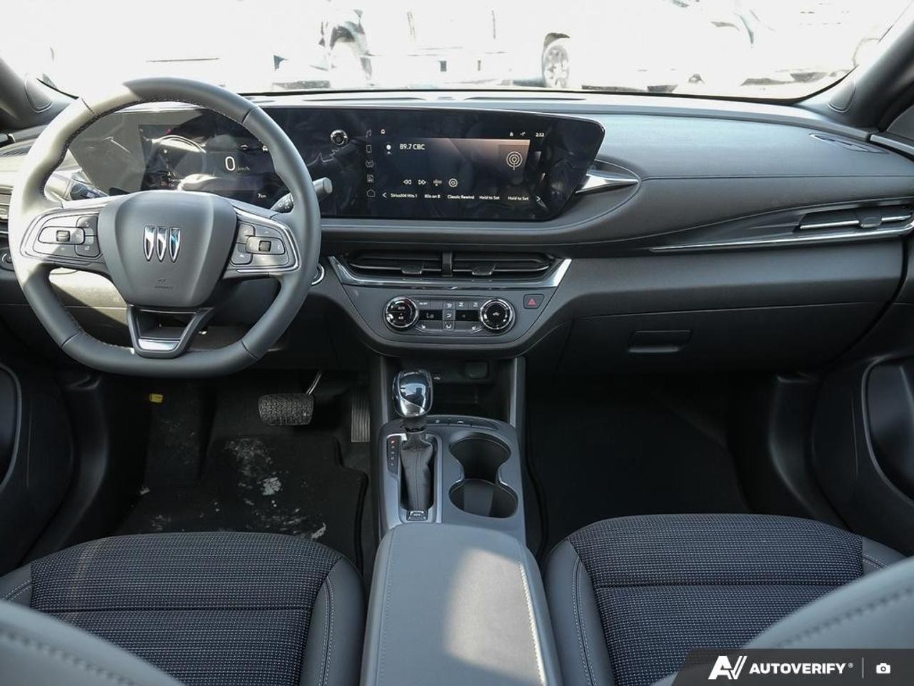 2026 Buick Envista FWD 4dr Preferred Photo