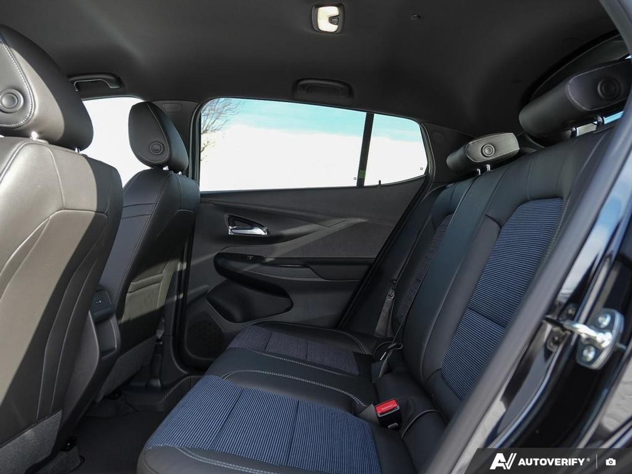 2026 Buick Envista FWD 4dr Preferred Photo