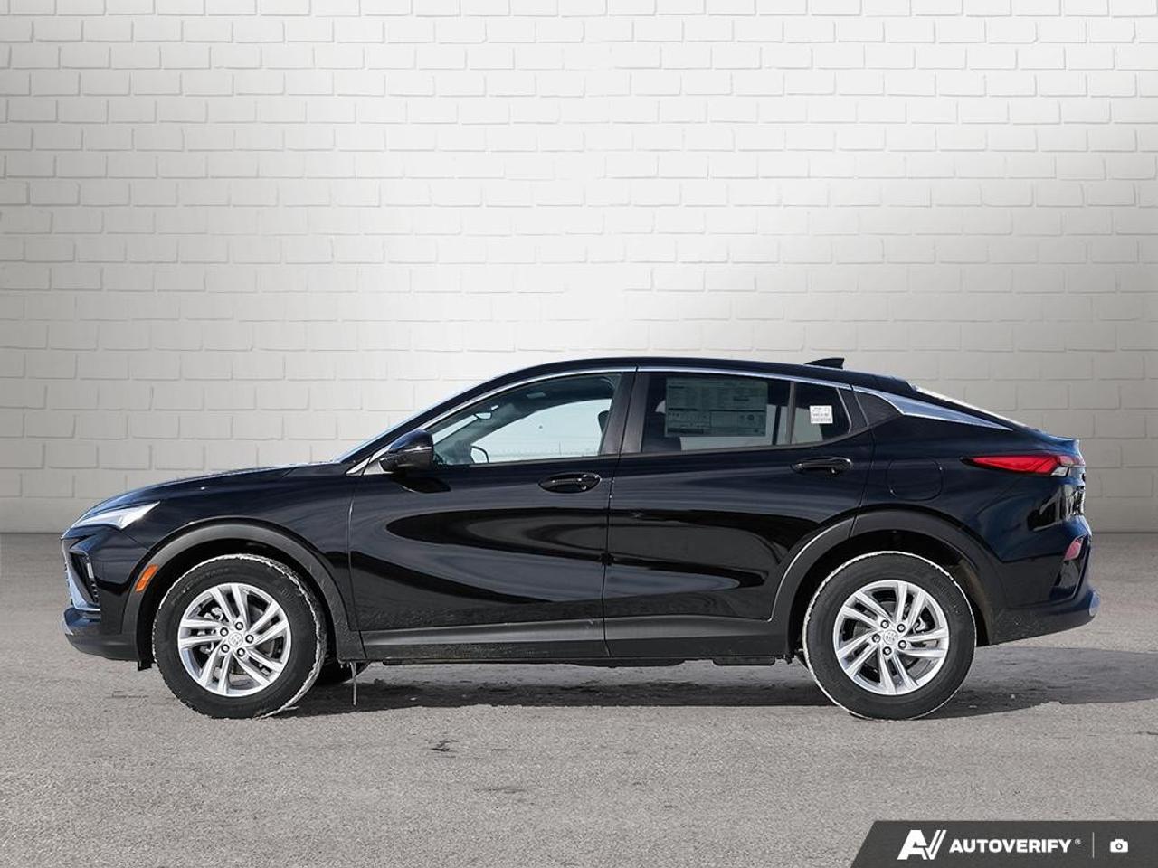 2026 Buick Envista FWD 4dr Preferred Photo