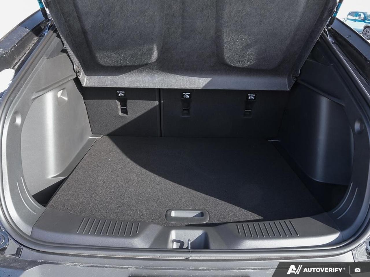 2026 Buick Envista FWD 4dr Preferred Photo