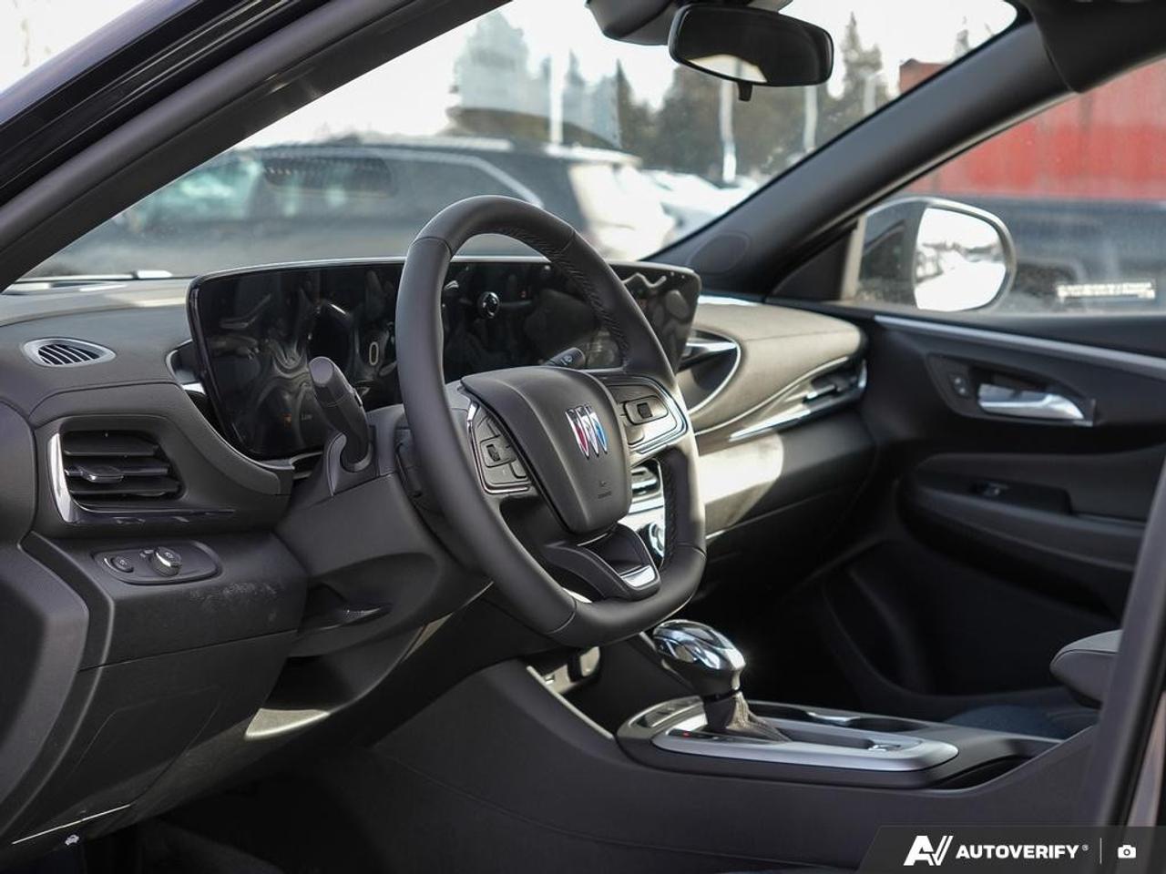 2026 Buick Envista FWD 4dr Preferred Photo