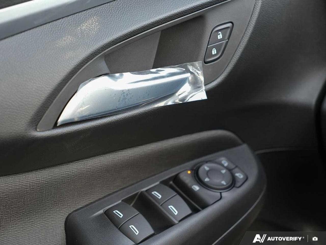 2026 Buick Envista FWD 4dr Preferred Photo