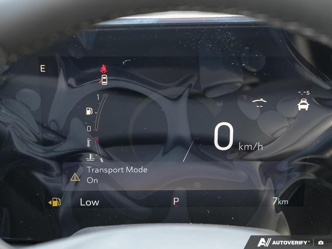 2026 Buick Envista FWD 4dr Preferred Photo
