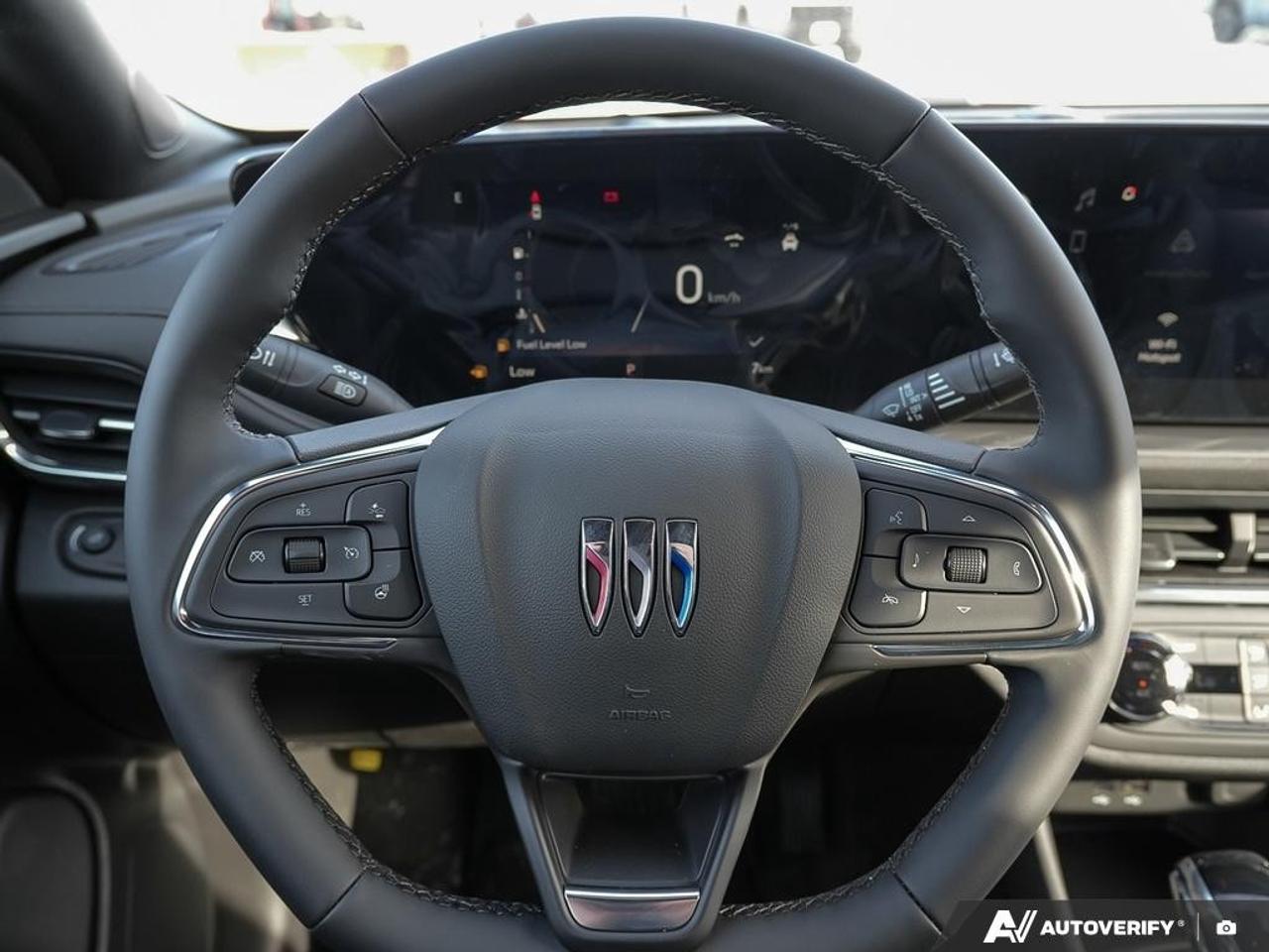 2026 Buick Envista FWD 4dr Preferred Photo