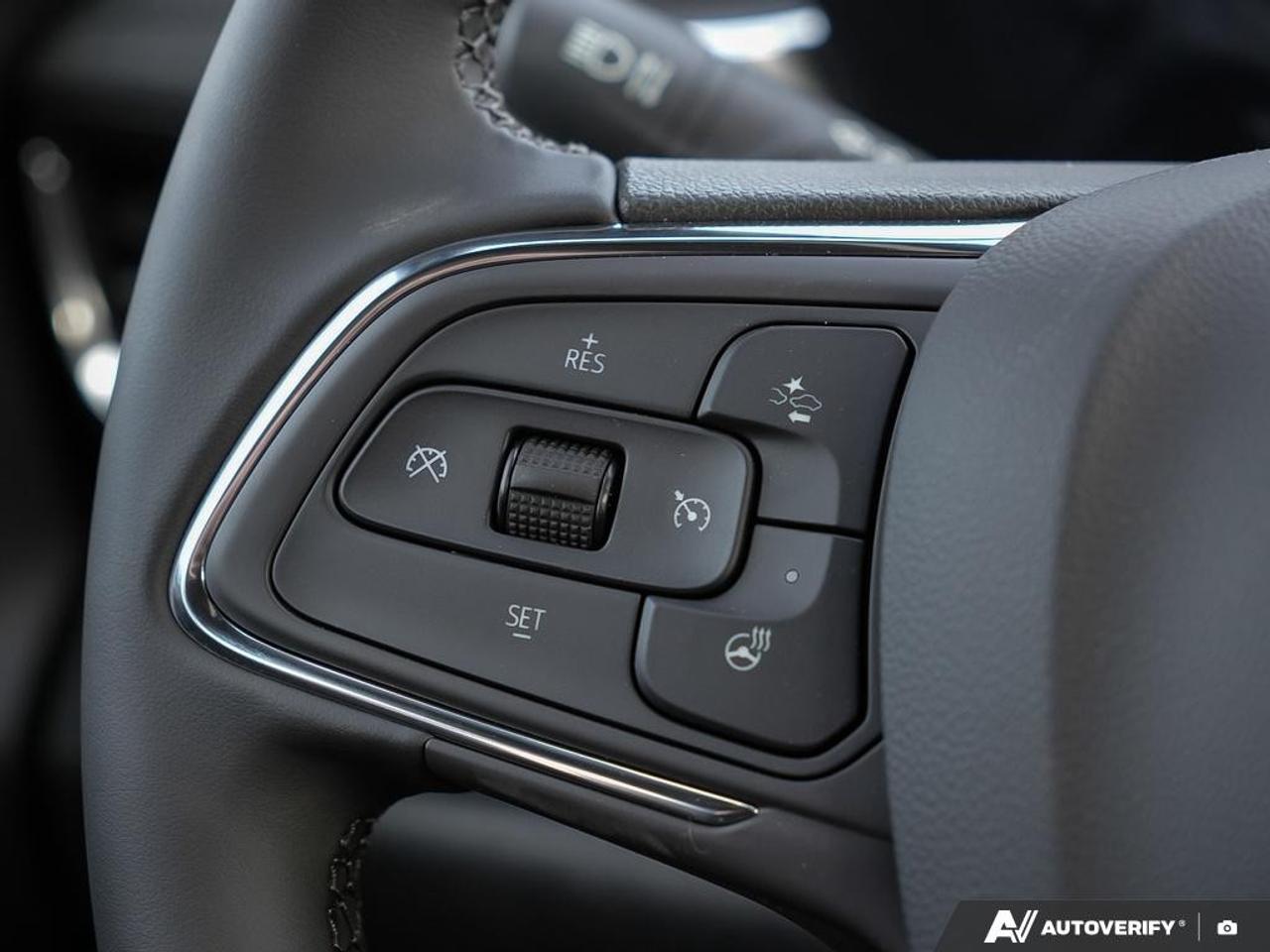 2026 Buick Envista FWD 4dr Preferred Photo