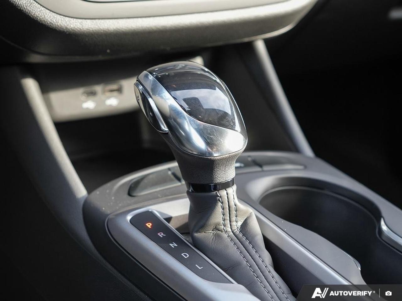 2026 Buick Envista FWD 4dr Preferred Photo
