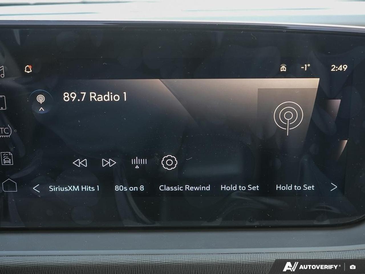 2026 Buick Envista FWD 4dr Preferred Photo