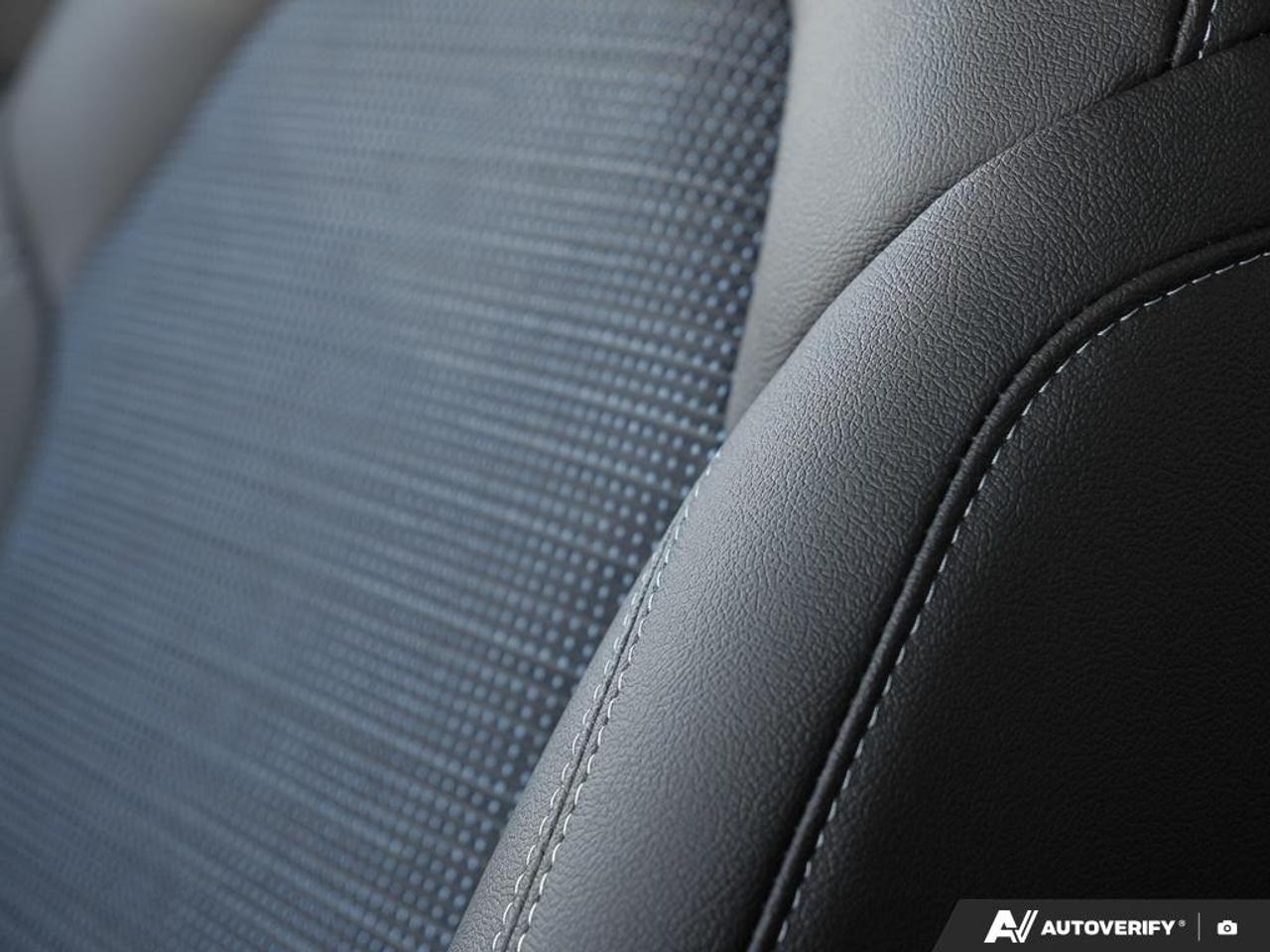 2026 Buick Envista FWD 4dr Preferred Photo