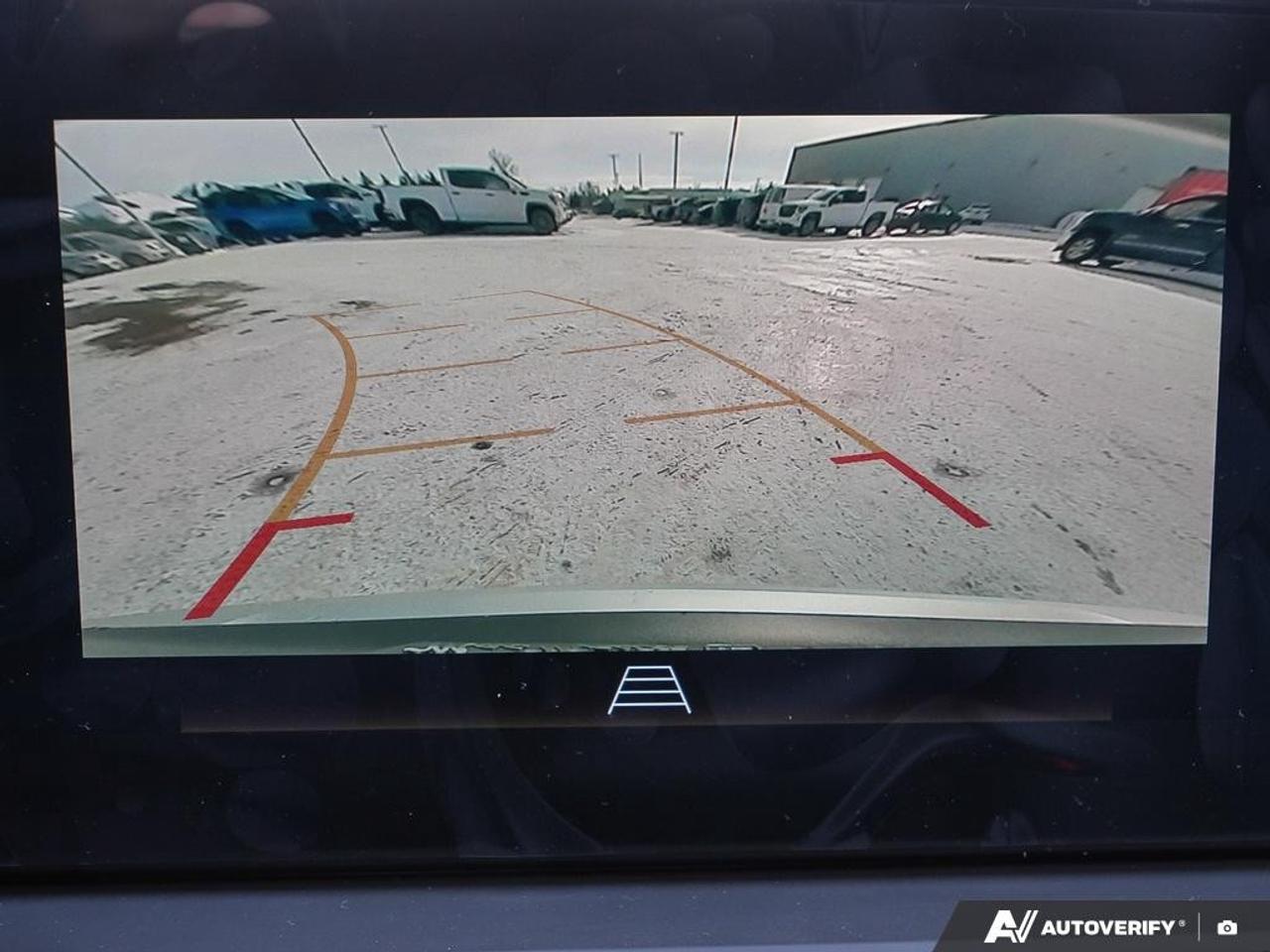 2026 Buick Envista FWD 4dr Preferred Photo